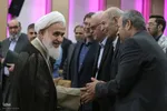 نکوداشت محمد آشوری در قزوین