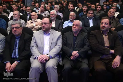 هجدهمین همایش تجلیل از پیشکسوتان قرآنی شهر تهران «عمری با قرآن»