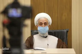 حجت‌الاسلام کاظم صدیقی