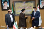 همایش ملی و استانی یاوران وقف در تبریز‎‎