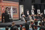 دوازدهمین سوگواره سراسری "احلی من العسل" در ارومیه‎
