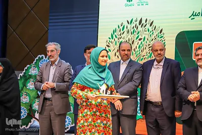 سفر وزیر فرهنگ و ارشاد اسلامی به آذربایجان شرقی‎