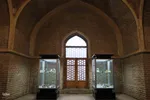 مسجد کبود تبریز، نگین فیروزه جهان اسلام