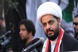 Qais al-Khazali: Ein britisches Unternehmen war am Terroranschlag auf General Soleimani beteiligt