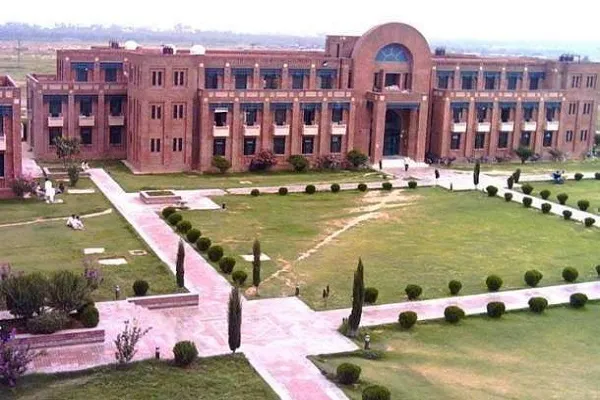 Pakistán: use versos coránicos para tratar problemas de salud mental