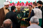 افتتاحیه طرح بزرگ و یکپارچه قرآنی بهترین کلام‎