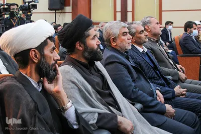 دیدار نمایندگان مردمی با رئیس دستگاه قضا
