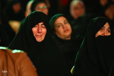 چهارمین یادواره شهدای شمال شهر اصفهان