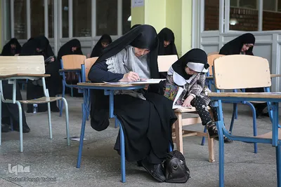 آزمون سراسری حفظ و مفاهیم قرآن کریم
