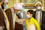 طرح محله قرآنی در شیراز