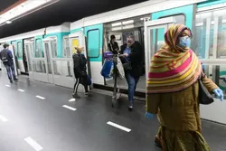 La France impose le masque tout en interdisant le voile intégral !