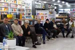 نشست «هویت اصفهان و هویت اصفهانی در دوران معاصر» در جهاددانشگاهی اصفهان