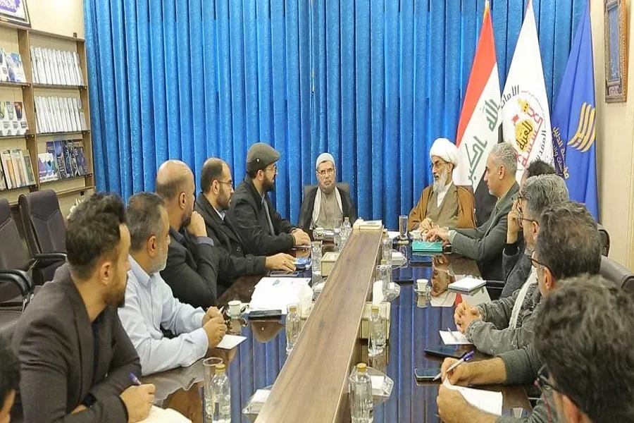 إقامة‌ ملتقى 