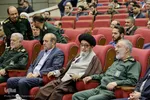 یادواره شهیدان باکری