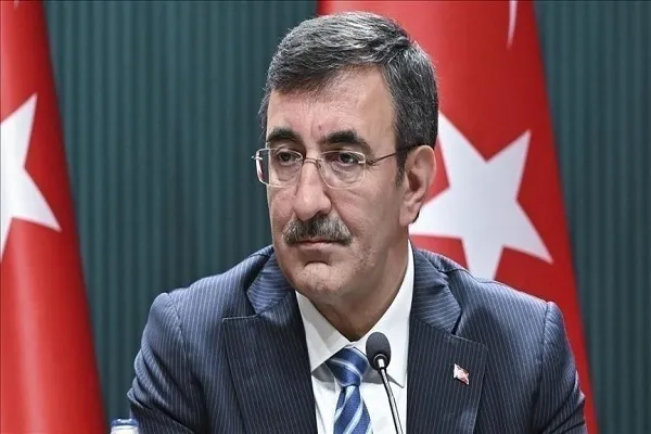 Türkiye Cumhurbaşkanı Yardımcısı: Kerbela’da yaşanan neyse Gazze’de de bir benzeri yaşanıyor