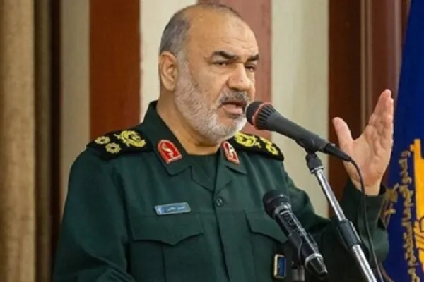 استقلال و خوداتکایی محور مقاومت سیاست مسلم ماست