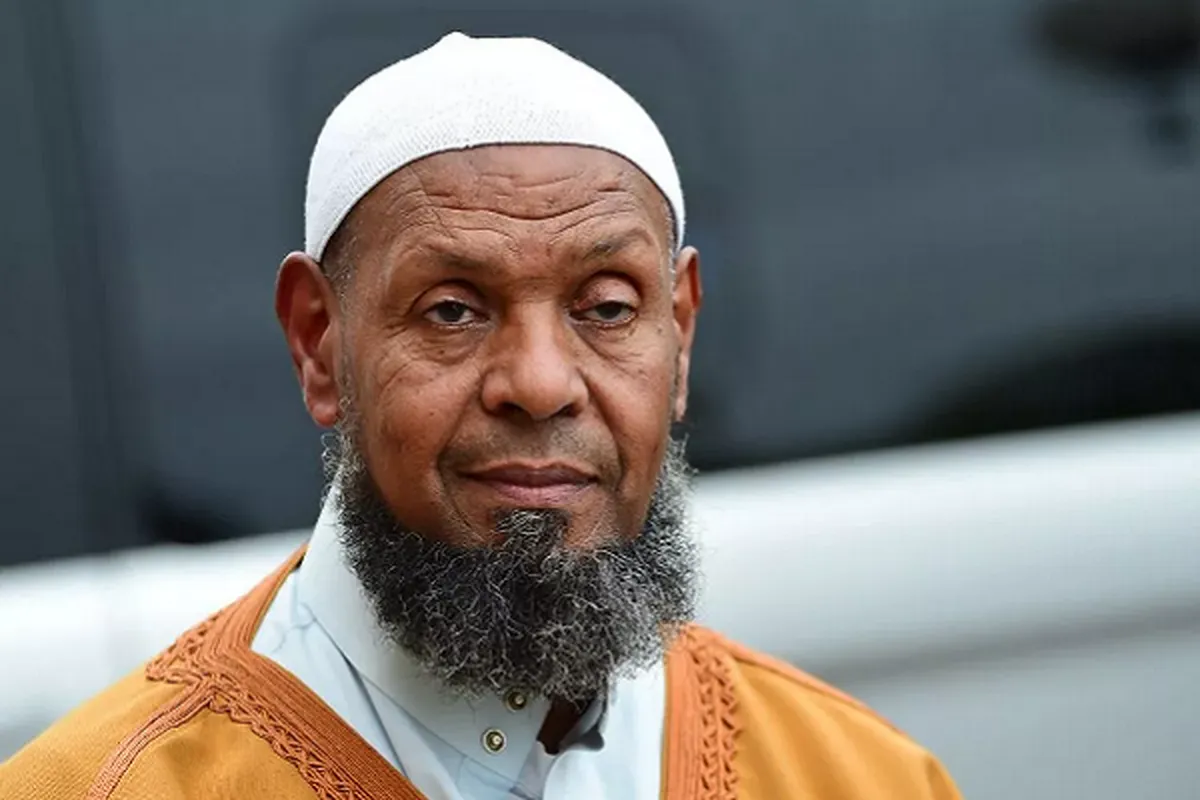 Mosque Imam Hails Beautiful Unity at Southport Vigil