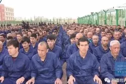 Des musulmans chinois accusent les autorités de travail forcé