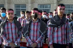 مراسم گلباران کلاس درس دانش‌آموز شهید محمدرضا کشاورز با حضور وزیر آموزش پرورش
