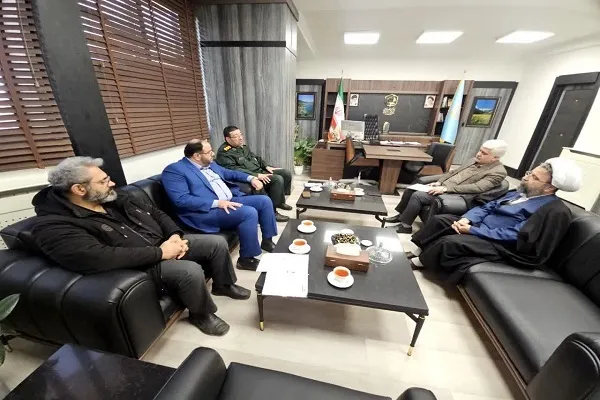 بنیاد مسکن مازندران افتخار بازسازی مناطق جنگی را دارد