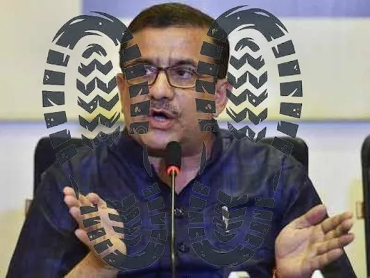 مرنے پر مجھے دفن نہ کیا جائے، ہندوؤں کی طرح جلایا جائے‘، اسلام مخالف بیان دینے کے لیے مشہور وسیم رضوی کی وصیت