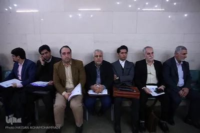 آخرین روز ثبت نام داوطلبان نمایندگی یازدهمین دوره مجلس شورای اسلامی