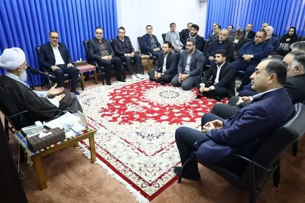 پیشگیری، درمان و جبران آسیب‌ها در دستور کار بنیاد شهید قرار گیرد + عکس