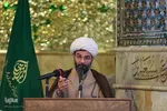 بزرگداشت چهلمین سالگرد ارتحال آیت الله العظمی حاج سیدعبدالله شیرازی
