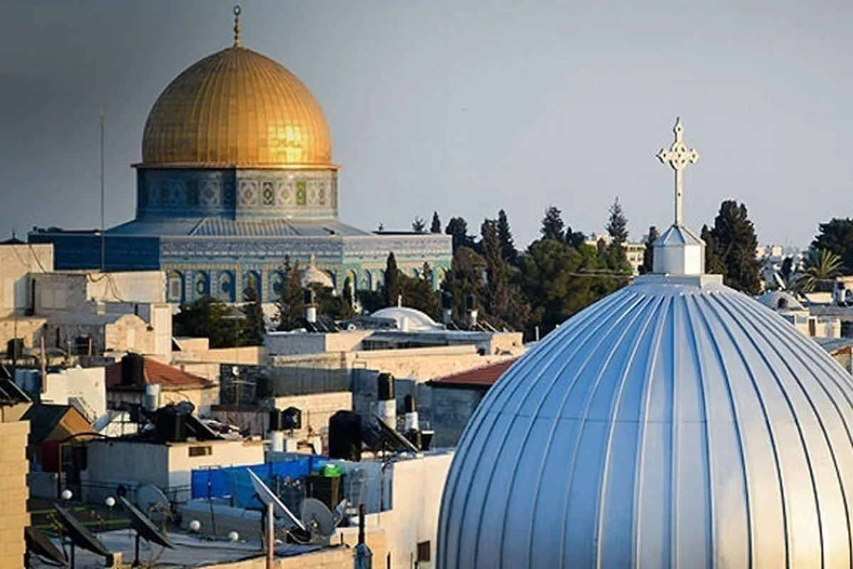 Matakin Saliyo kan batun bude ofishin jakadanci a Quds ishara ce ga gwamnatin Sahayoniya