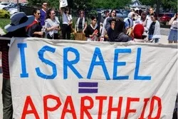 Un professeur américain soumis aux pressions pour avoir enseigné un cours sur l’apartheid israélien