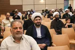 اجتماع فعالان فرهنگی استان یزد‎