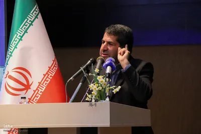 آیین تکریم و معارفه استانداران خراسان جنوبی
