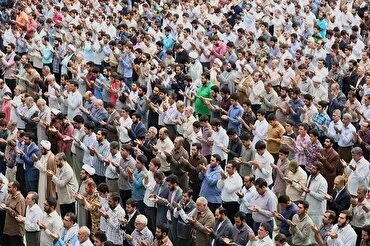 Beneficios del viernes y la oración congregacional