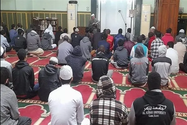 مصر: البحوث الإسلامية ينظم قافلة من وعاظ الأزهر وأئمة الأوقاف في سيناء