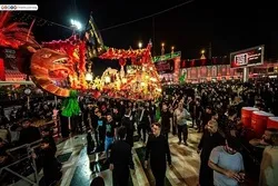 Umfassender Plan eingeführt, um Pilgern während des Monats Muharam im Irak Sicherheit zu garantieren