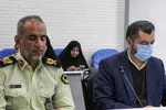 نشست شورای فرهنگ عمومی خراسان‌ جنوبی