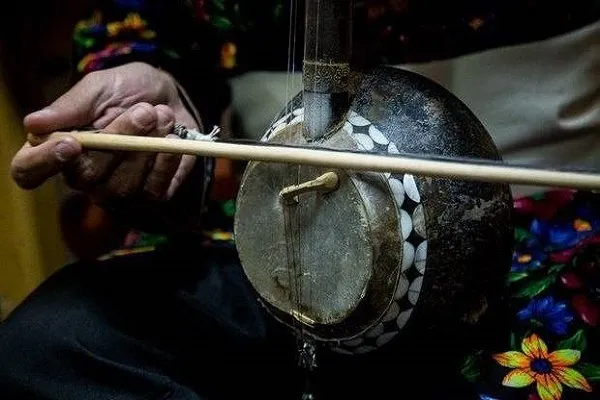 هنرمندان موسیقی نواحی: تا پای جان پای ایران می‌مانیم