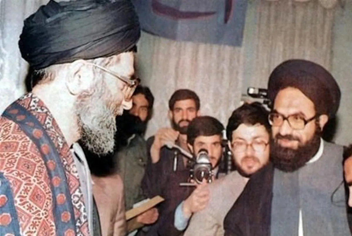 «علمدار پاراچنار» پاکستانی شیعہ رہنما پر نظر