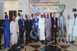 LOPIS a invité l'Algérie à former les imams au Burkina-Faso pour contrer l'extrémisme