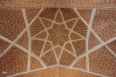 مسجد جامع تبریز؛ شمه‌ای از معماری سلجوقیان تا قاجار