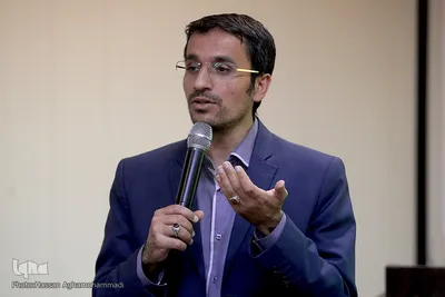 مجید پیره، کارشناس مسئول مرکز پژوهش، توسعه و مطالعات اسلامی سازمان بورس و اوراق بهادار