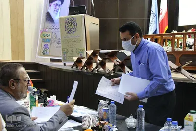 حاشیه ای بر مسابقات قرآن خراسان جنوبی