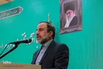 دیدار نمایندگان مردمی با رئیس دستگاه قضا