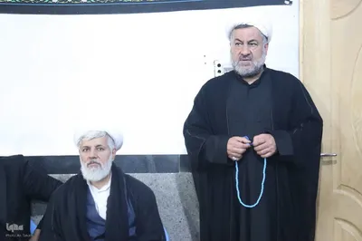یادواره سرداران،فرماندهان وشهدای والا مقام بیغش‎