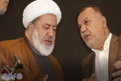 جشن میلاد بانوی دو عالم؛ تجلی شور فاطمی در مصلی نماز جمعه آمل