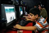 پویش «بازی‌ران»؛ هدیه‌ای از جنس آرامش و مقاومت برای کودکان
