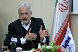 سید وحید کریمی، دیپلمات و کارشناس ارشد مطالعات آمریکا 