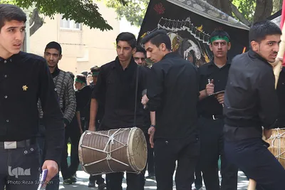 همایش دانش آموزی "احلی من العسل" در اصفهان