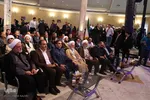 افتتاحیه مسابقات سراسری قرآن کریم – اراک/عکاس:طاها نظیری