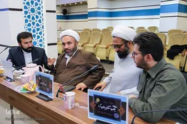 دومین روز گردهمایی مدیران عامل اتحادیه تشکل‌های قرآنی کشور با حضور استاندار فارس